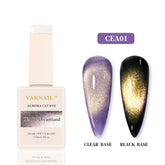 Aurora Cat Eye Gel Set (C01)